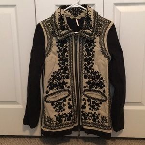 Free people jacket